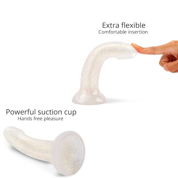 Love to Love Dildolls Extravaganza Realistic Dildo - - Realistic Dildos