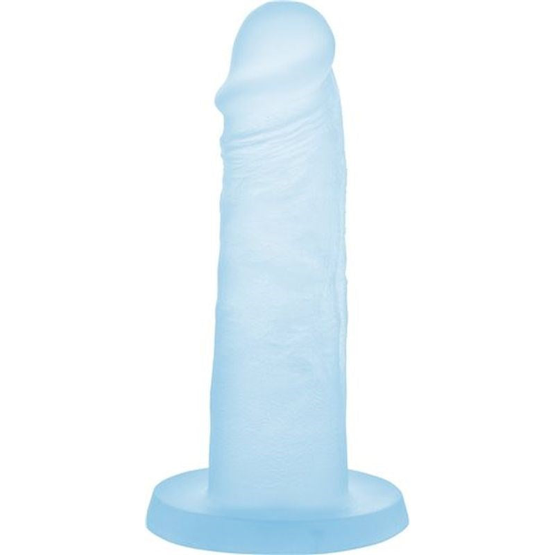 Addiction Cocktails Realistic Silicone Dildo 5.5 Inches - - Realistic Dildos