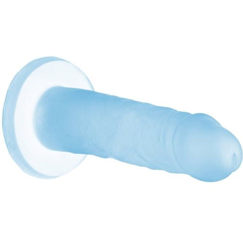 Addiction Cocktails Realistic Silicone Dildo 5.5 Inches - - Realistic Dildos