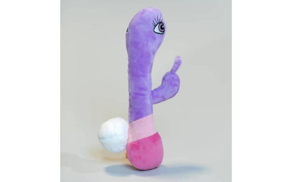 Boneyard Toys Scruffy Pet Toys Bunny Vanderpump - - Sex Games, Coupons and Tricks