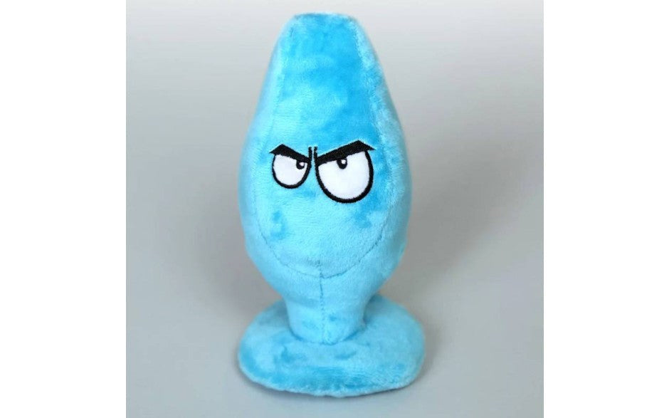 Boneyard Toys Scruffy Pet Toys McRuff Butt Plug - - Sex Games, Coupons and Tricks