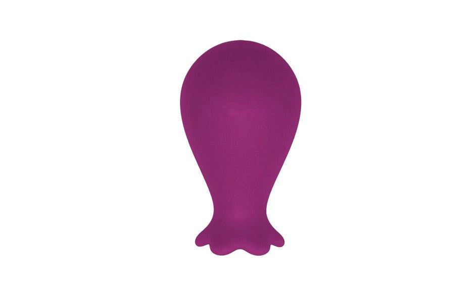 Demon Kat Skwid Nipple Sucker & Clitoral Stroker - - Pussy And Clit Toys