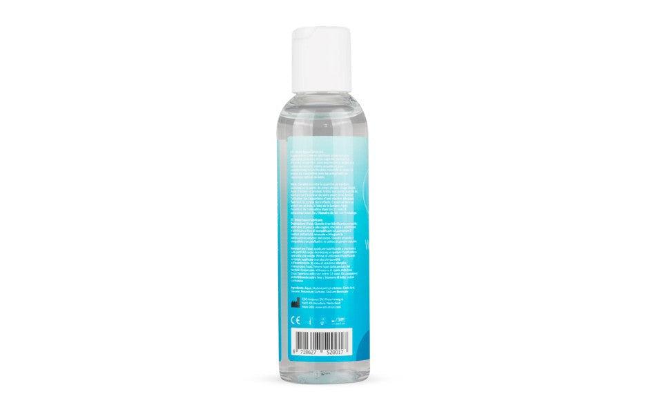 EasyGlide Water Based Adult Lubricant 150ml - - Water Based Lubes