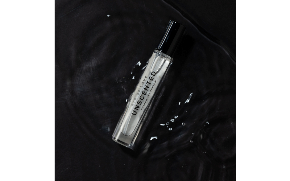 Eye Of Love Attract Her Sex Pheromone Body Spray 10 ml - - Sex Pheromones and Perfumes