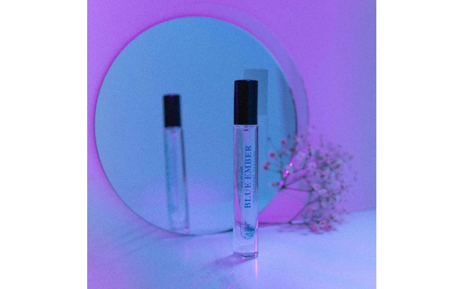 Eye Of Love Bloom Pheromone Adult Body Spray Attract Her 10ml - - Sex Pheromones and Perfumes