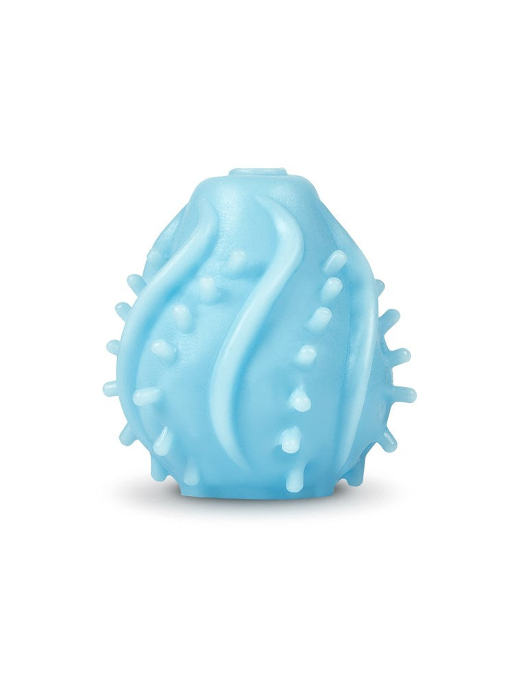 Gvibe GEgg Super Stretchy Pocket Masturbator - - Masturbators and Strokers