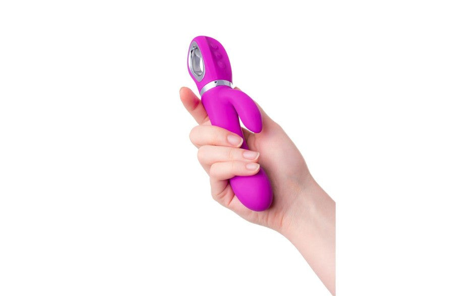 JOS Joly Clit Stimulating Rabbit Vibrator - - Rabbit Vibrators