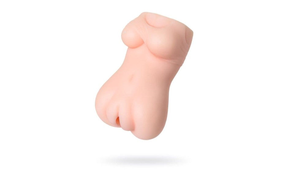 Juicy Cherry Ripe Realistic Looking Male Masturbator - - Masturbators and Strokers