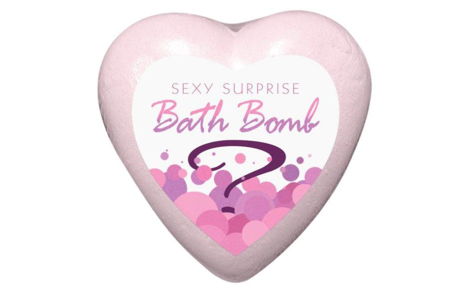 Kheper Sexy Surprise Bath Bomb - - Party Gifts and Novelties