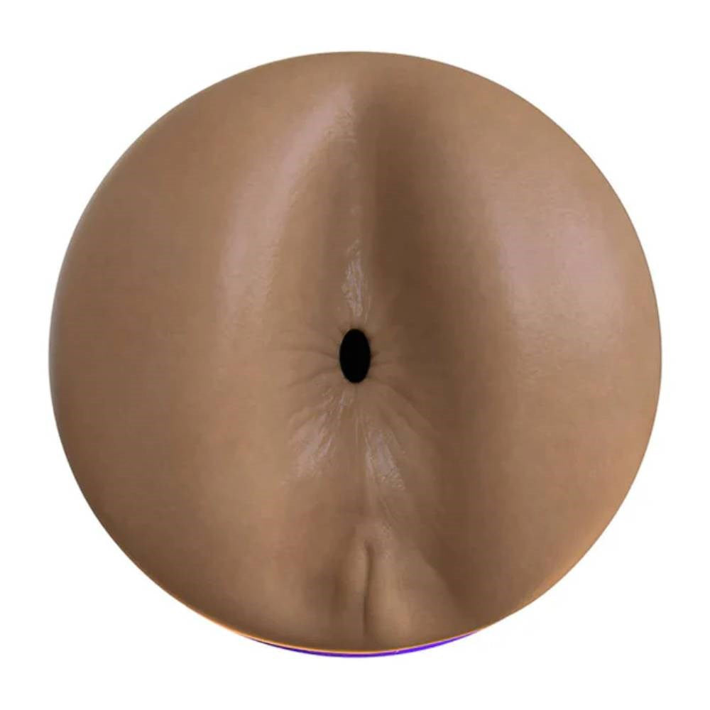 Fleshlight Boost Blast Female Realistic Butt Stroker Medium - Fleshlight Male Masturbators