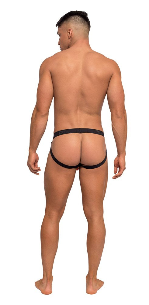 Male Power Pride Fest Breathable Male Jock - - Jocks and G-Strings