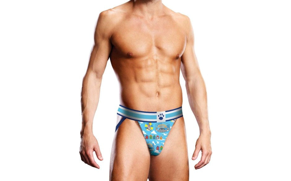 Prowler Brighton Masculine Design Mens Jock Strap - - Jocks and G-Strings