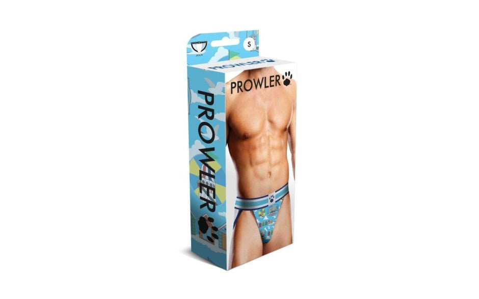 Prowler Brighton Masculine Design Mens Jock Strap - - Jocks and G-Strings