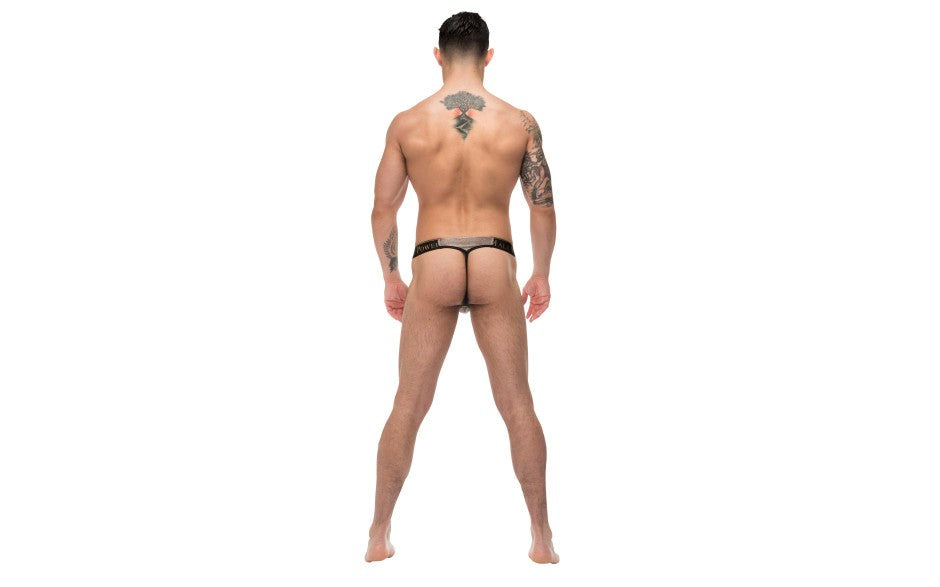 Male Power Viper Micro Male G String Underwear L / XL - - Jocks and G-Strings