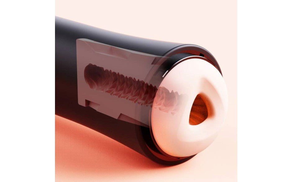 OTouch Replacement sleeve for the INSCUP 2 Masturbator - - Masturbators and Strokers