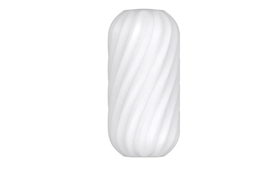 OTouch Ripple Hand Held Male Masturbation Sleeve - - Masturbators and Strokers