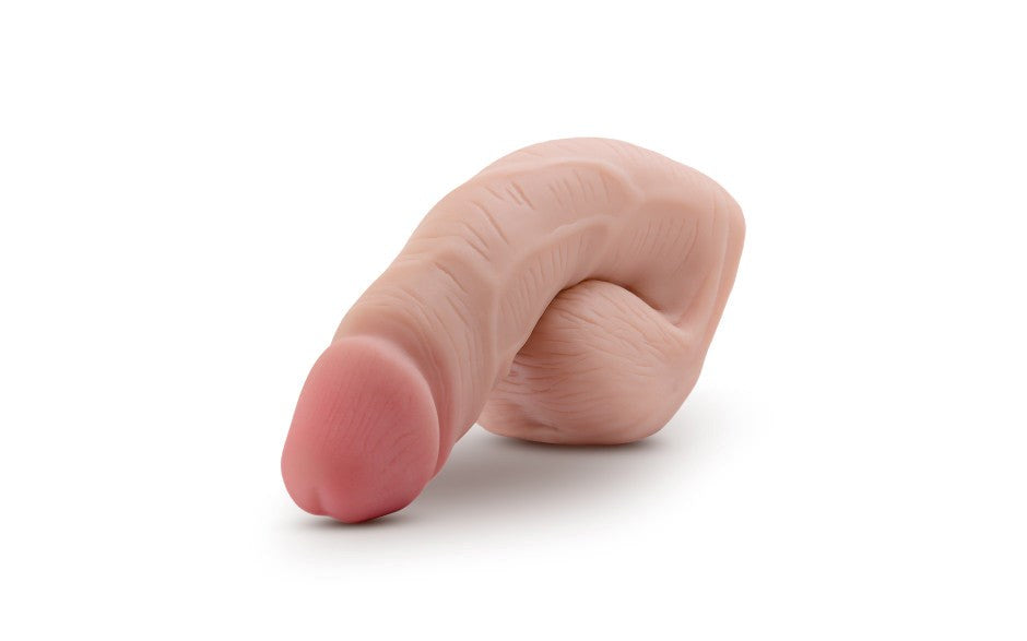 Performance Packer Vanilla Realistic Dildo 5 Inch - - Realistic Dildos