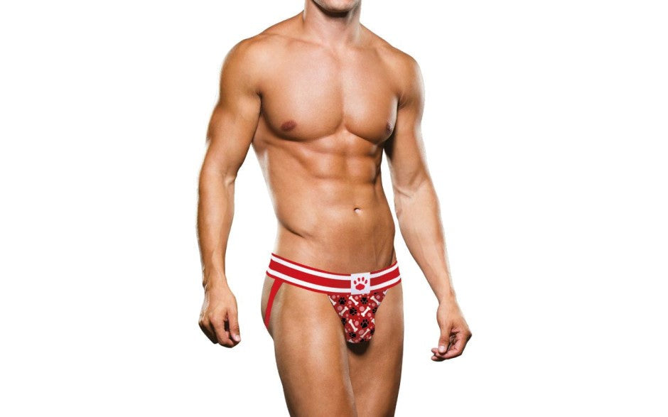 Prowler Red Paw Mens Sexy Jockstrap - - Jocks and G-Strings