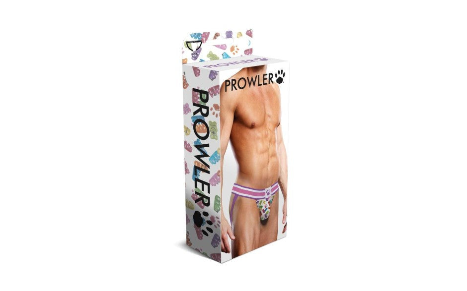 Prowler Gummy Bears Comfortable and Sexy Mens Jock - - Jocks and G-Strings