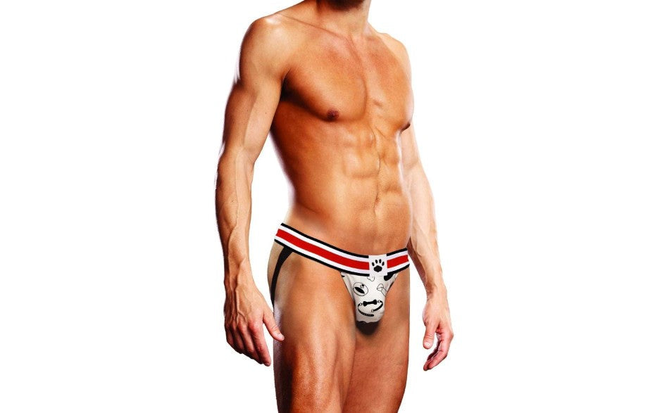 Prowler Puppie Print Sexy and Playful Mens Jock - - Jocks and G-Strings