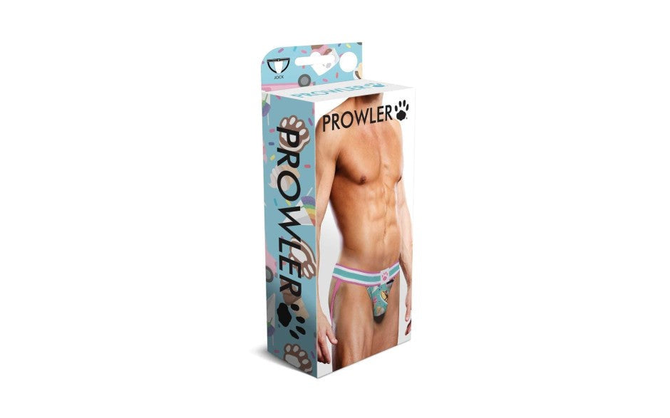 Prowler Sundae Soft Material Mens Jockstrap - - Jocks and G-Strings