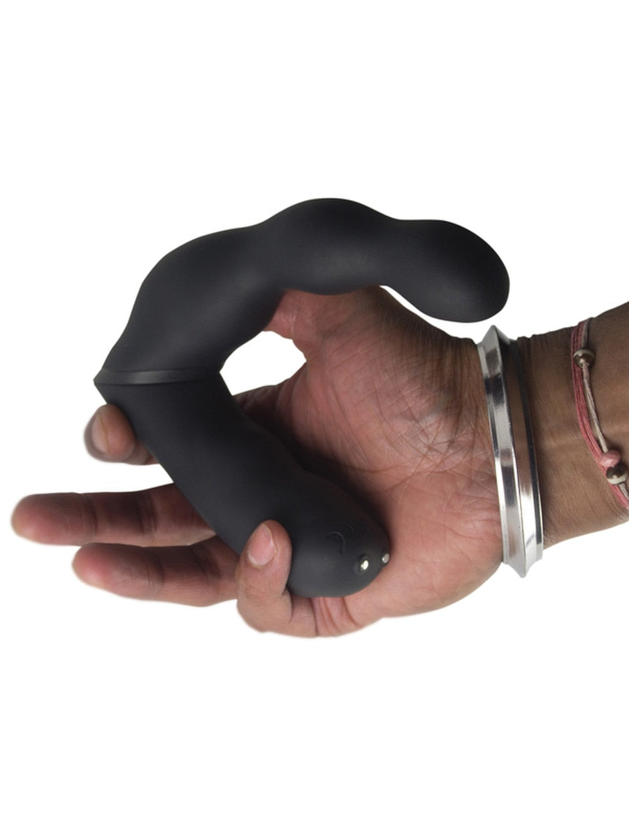 Rocks Off Adapt Vibrating Prostate & Anal Toy - Prostate Toys