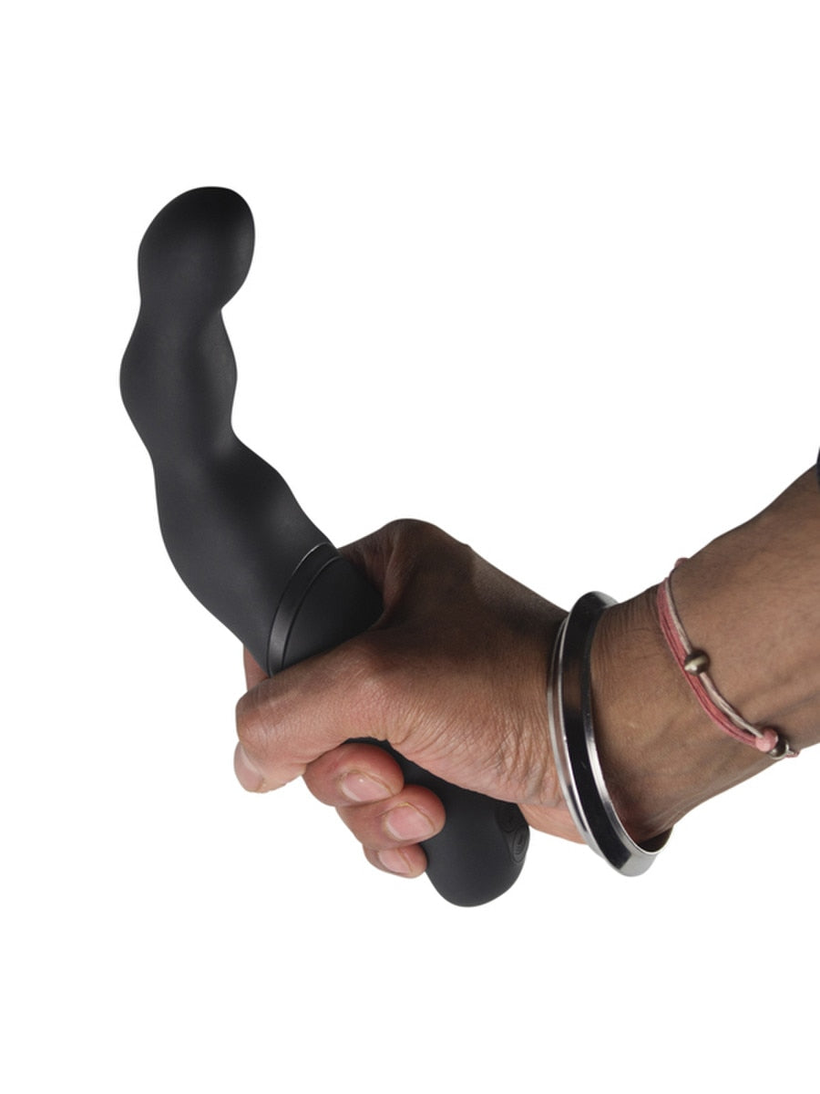 Rocks Off Adapt Vibrating Prostate & Anal Toy - Prostate Toys