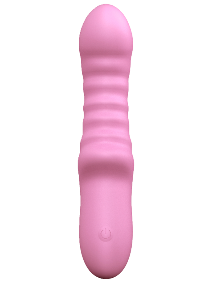 Evolved Soft by Playful Aura G-Spot Stimulator - - G-Spot Vibrators