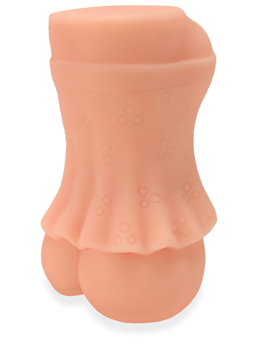 Full Circle Miss Rome Ultra Soft Realistic Male Stroker - - Masturbators and Strokers
