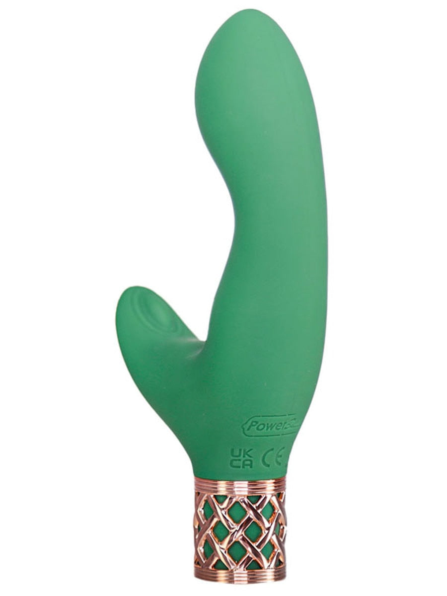 BMS Factory Pillow Talk Secrets Sinful G Spot Vibrator - - G-Spot Vibrators