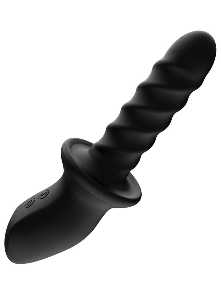 Nexus Ascend Thrusting and Rotating Prostate Massager - - Prostate Toys