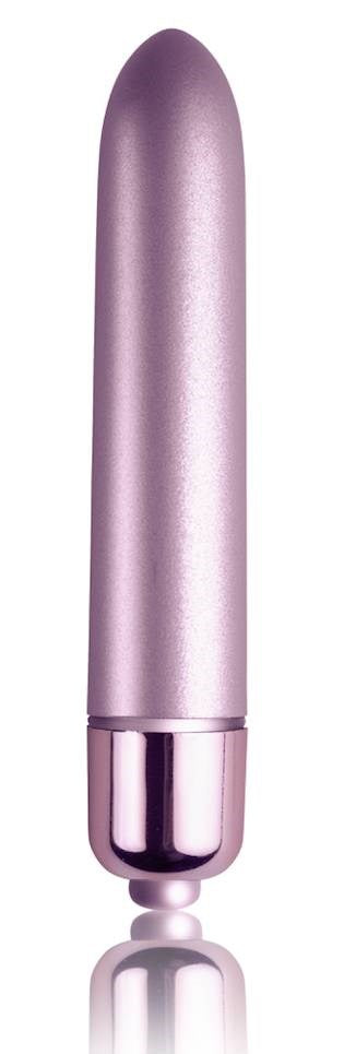 Rocks Off RO-90 Touch of Velvet 10 Functions Bulle Vibrator - - Bullet Vibrators