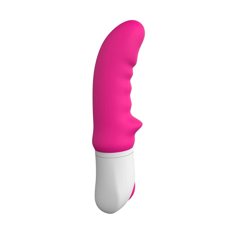 S-Hande Sparta II Multi Function G-Spot Vibrator - - G-Spot Vibrators