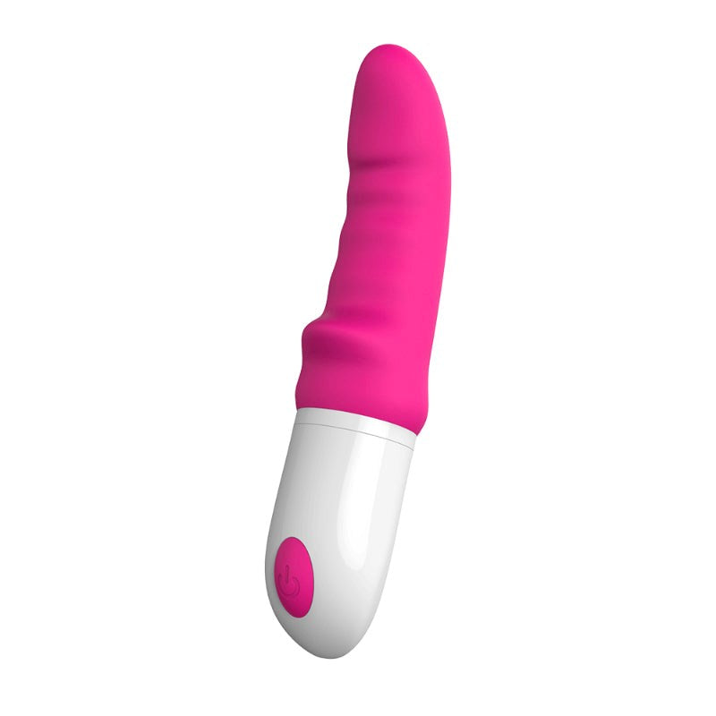 S-Hande Sparta II Multi Function G-Spot Vibrator - - G-Spot Vibrators