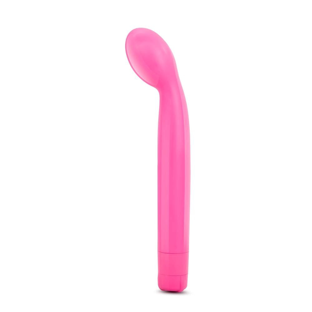 Sexy Things G Slim Multi Functions G-Spot Vibrator - - G-Spot Vibrators