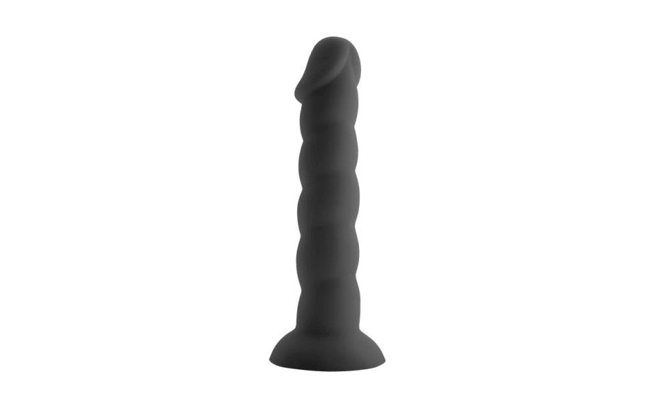 X-Men Spiral Penis Shaped Realistic Dildo - - Realistic Dildos