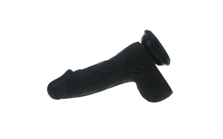 X-Men Pedro Thick Realistic Cock With Balls - - Realistic Dildos