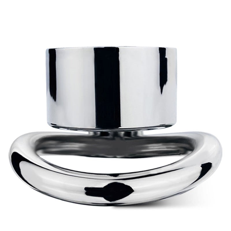 BDStyle Canned Male Chastity Cock Cage - - Male Chastity