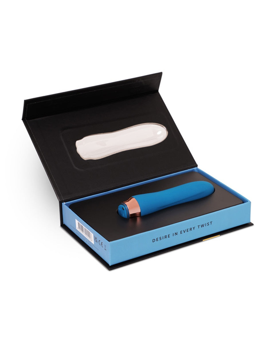 Nu Sensuelle Envy XLR8 Vibrating Bullet Massager - Bullet Vibrators