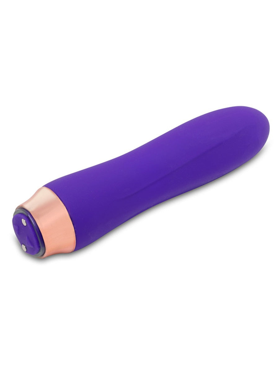Nu Sensuelle Envy XLR8 Vibrating Bullet Massager - Bullet Vibrators