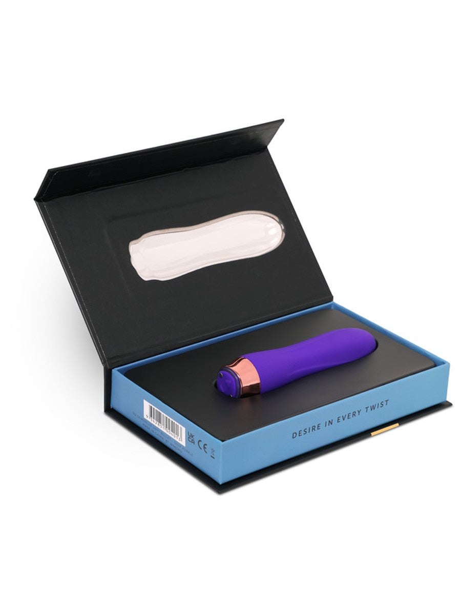 Nu Sensuelle Envy XLR8 Vibrating Bullet Massager - Bullet Vibrators