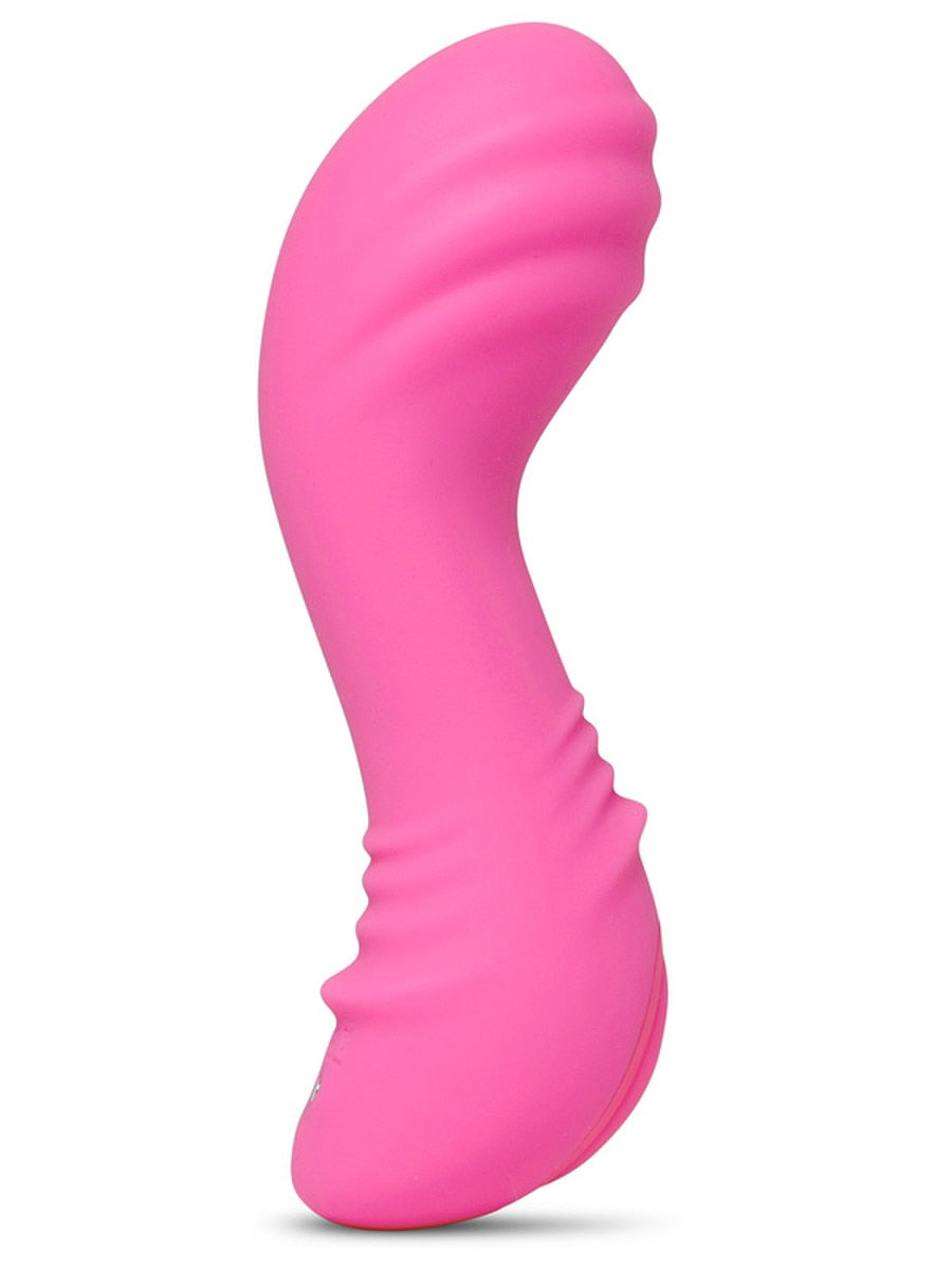 Nu Sensuelle Muse XLR8 Multi Function Bullet Vibrator - Bullet Vibrators