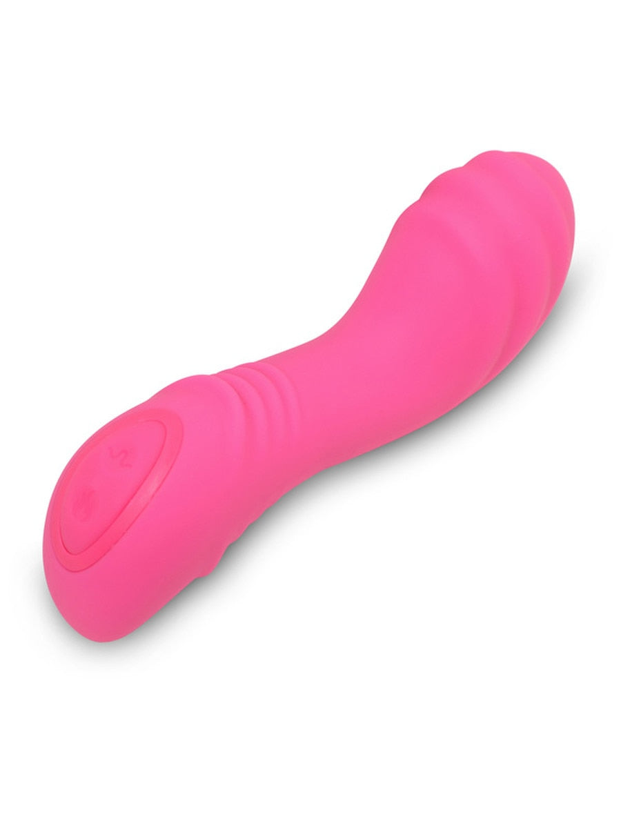 Nu Sensuelle Muse XLR8 Multi Function Bullet Vibrator - Bullet Vibrators