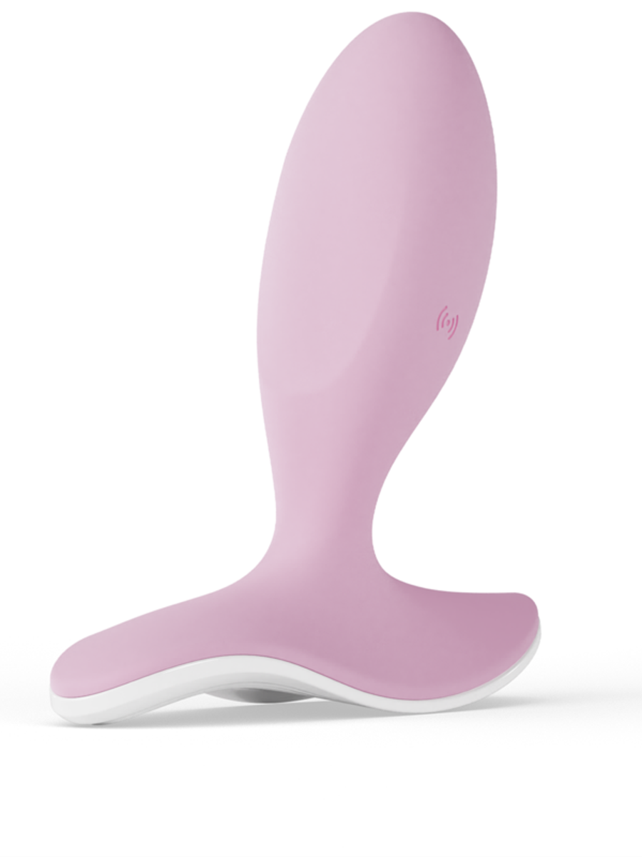 LELO SURFER Originals Silicone Prostate Massager - - Prostate Toys