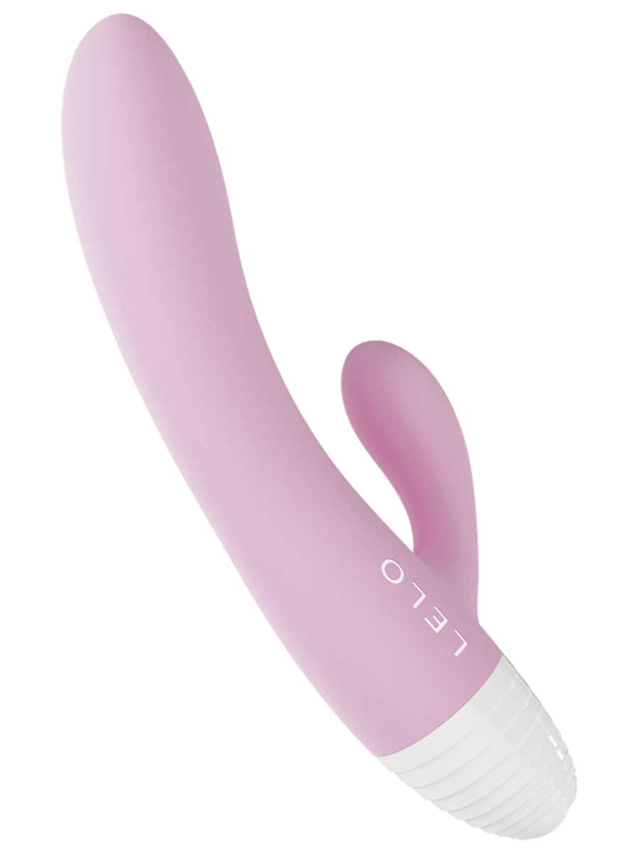 LELO KAYA Originals Vibrating Rabbit Massager - - Rabbit Vibrators