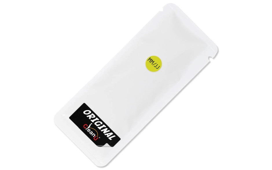 Screeny Weeny CleanUrin Sachet 25ml - - Dental and Clinical