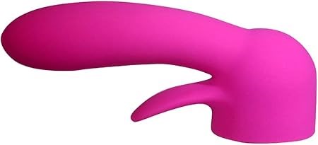 Shibari Mini Halo Blush Body Wand Attachment - - Body Wands