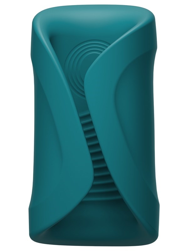 Lovense Gush 2 Remote Controlled Smart Male Masturbator - Masturbators and Strokers