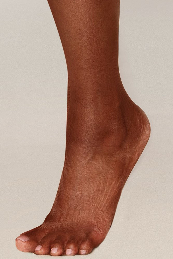 Baci Ultra Sheer Sexy Womens Pantyhose - - Hosiery