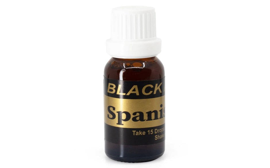 Assist Original Black Arrow Spanish Fly Aphrodisiac Love Drops - - Delay and Excite Sprays